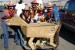 826Chi's 2006 "Pony Up" team