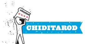 Chiditarod Shopping Cart Race