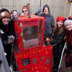hellzapoppin