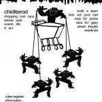 Chiditarod 2006 poster