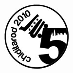 Chiditarod 2010 patch design