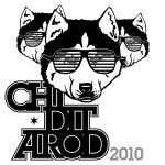 Chiditarod 2010 poster